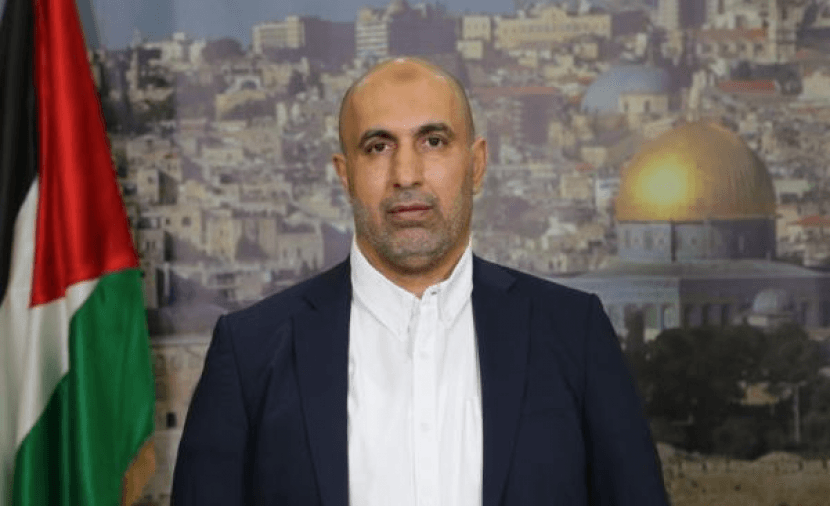 Jabareen urges national dialogue for Palestinian reforms