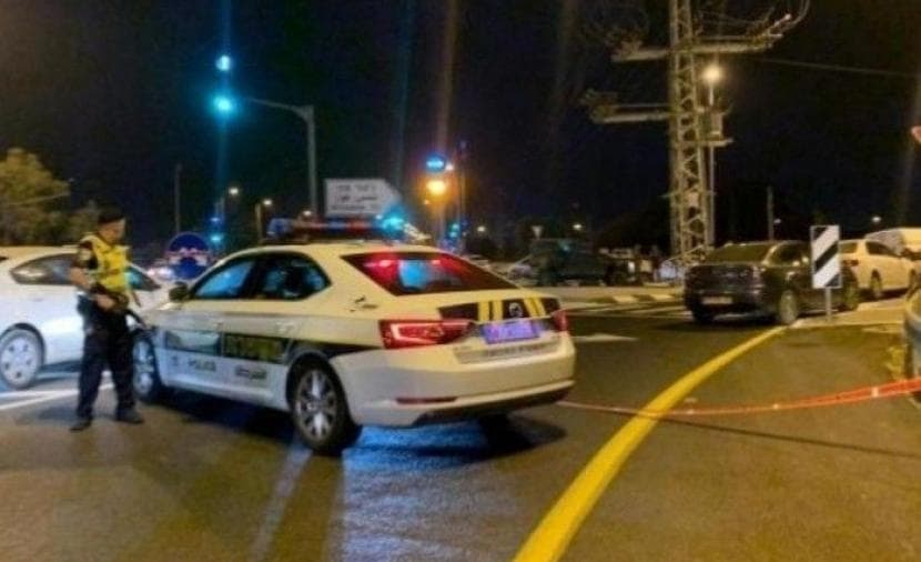 قتيل في حادث إطلاق نار بيافا