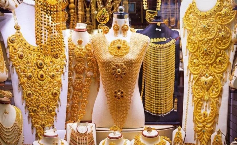 سعر الذهب في الأردن الاثنين 19-7-2026
