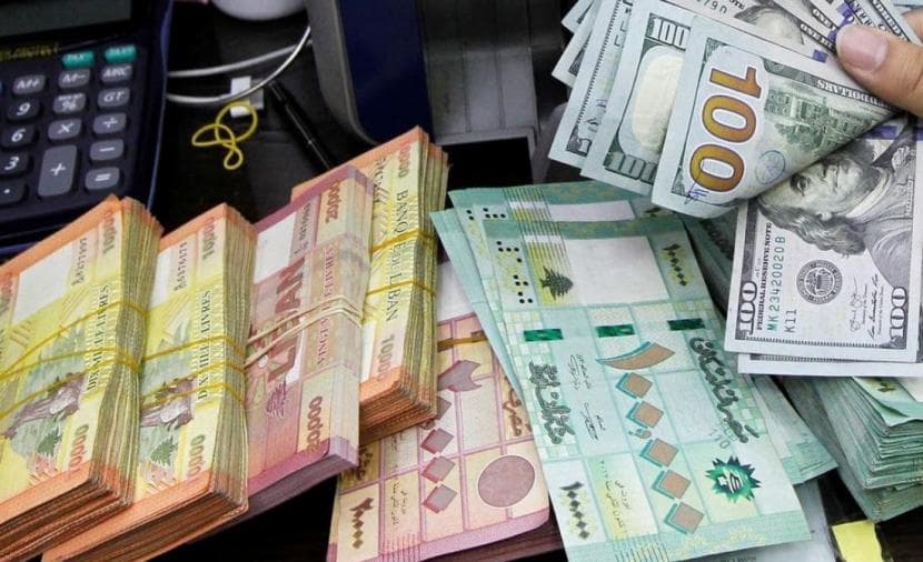 Dollar nears two-month low on US inflation forecast