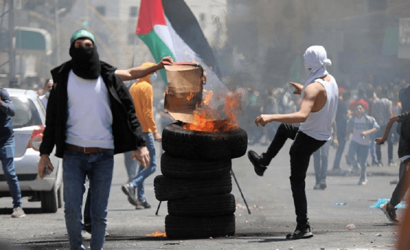 Al-Quds Brigades Warns of Escalation from Occupation