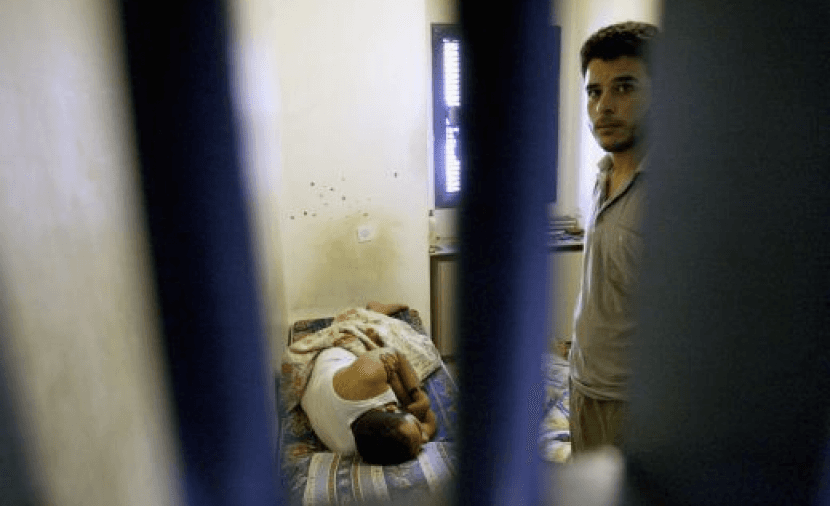 هيئة الأسرى: قصي عليان يواجه وضعًا صحيًا صعب