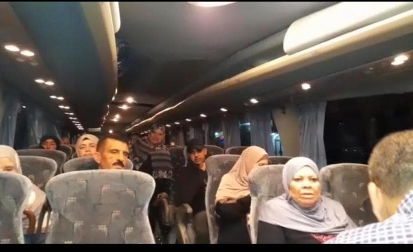 مركز: زيارات الأسرى محدودة لا قيمة لها