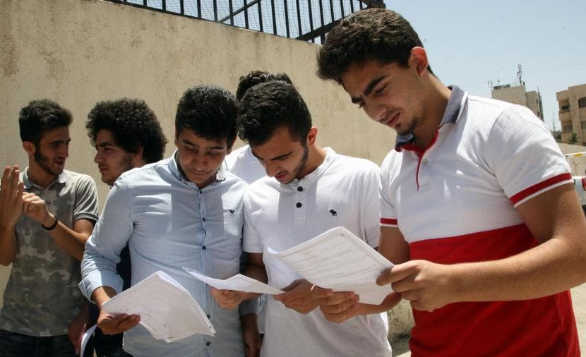 التربية تعلن تطبيق النظام الجديد للثانوية عام 2027