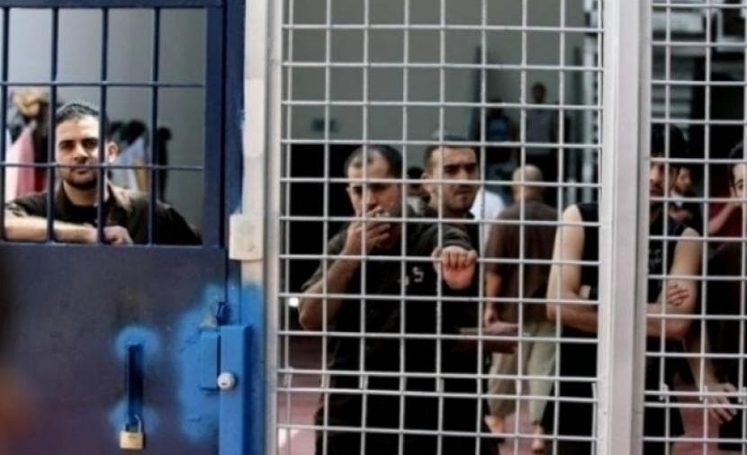 الاحتلال يعقد جلسات لتثبيت الاعتقال الإداري لطلاب غداً