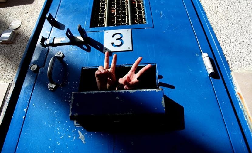 Gaza and West Bank Detainees Reported Dead