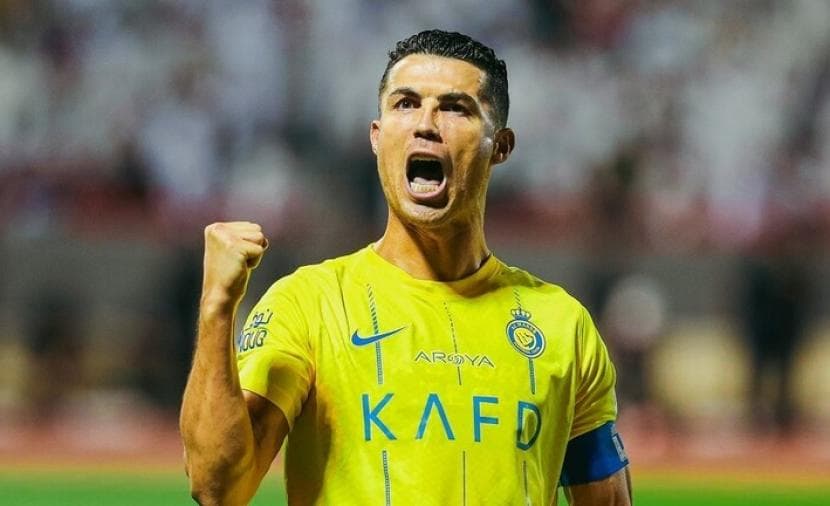 رونالدو يلمح إلى انتهاء مسيرته