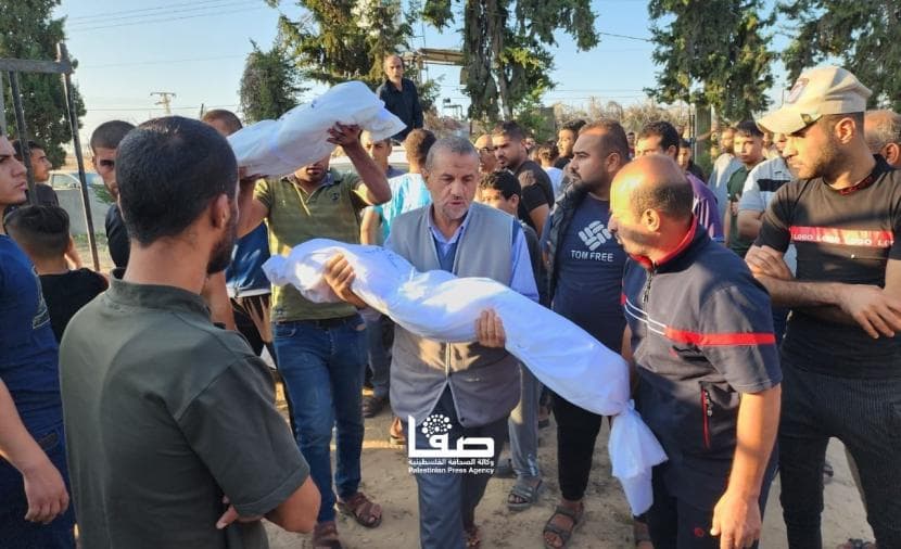 صحة غزة: 3 شهداء و27 مصابًا خلال يوم