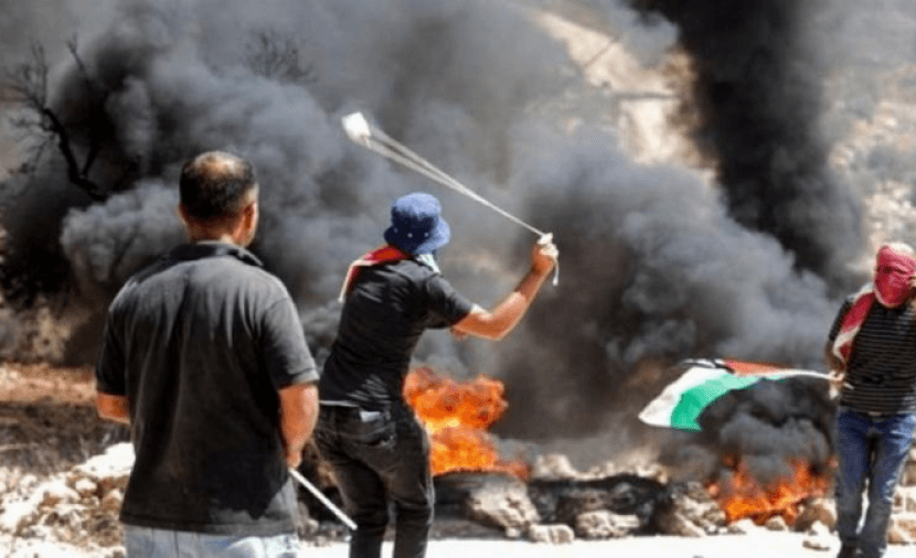 Hamas: Resistance Rise Evidence of Occupation Failure