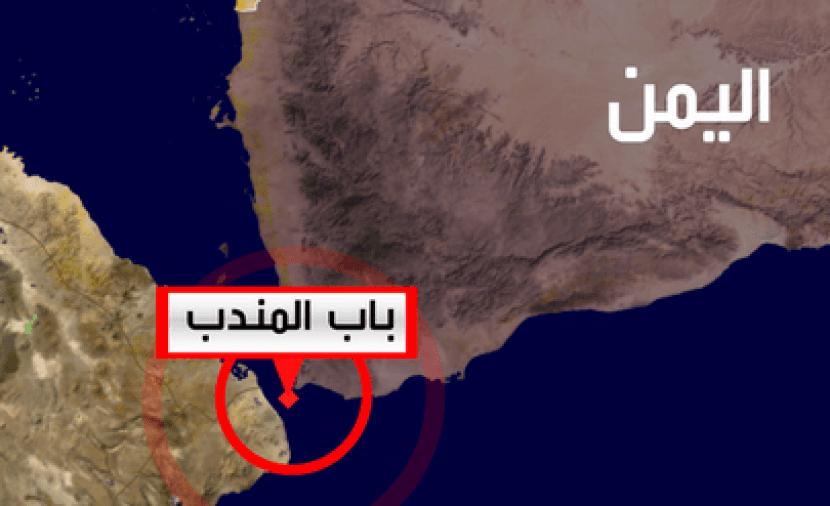 Iran urges Houthis to block Bab el-Mandeb Strait if the U.S. attacks energy facilities