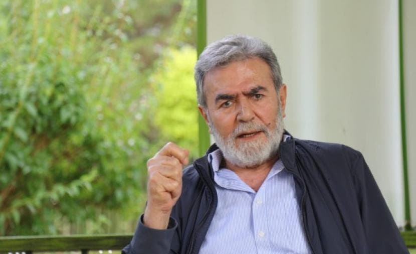 Al-Nakhla: Attacks and Settlements Prompt Al-Aqsa Flood