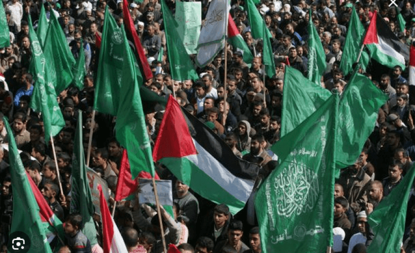 Qaani: Haniyeh's election affirms Hamas resistance