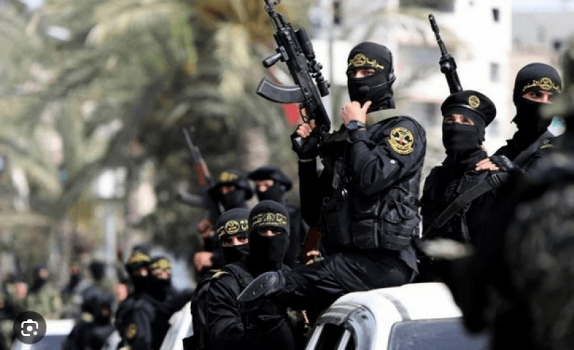 سرايا القدس تؤكد استشهاد مقاوم في خان يونس