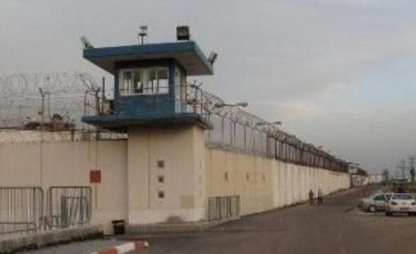 Challenges for inmates at Ofer Prison