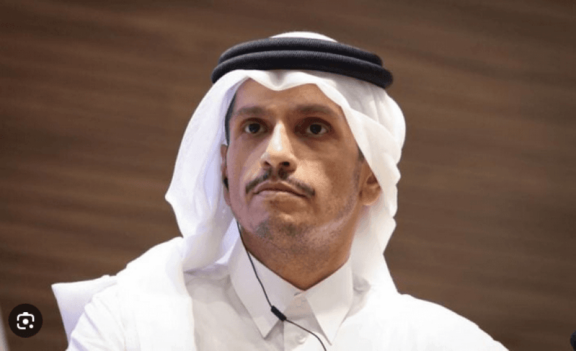 وزير الخارجية القطري: إسرائيل تخلُّ بالتزاماتها تجاه غزة
