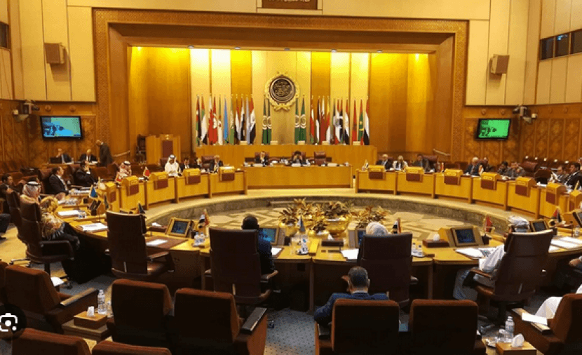 الجامعة العربية تحذر من مخاطر خطط الاحتلال في النقب والجليل