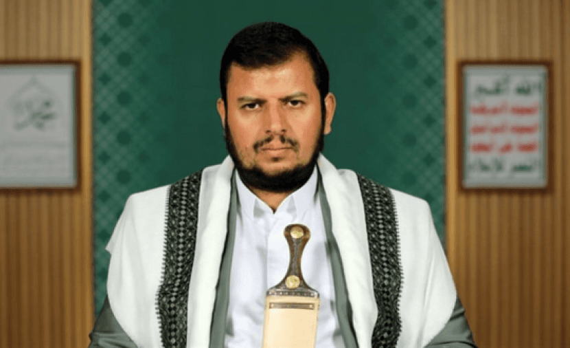 الحوثي: المعادلة اليوم هي مطار صنعاء مقابل مطار الرياض