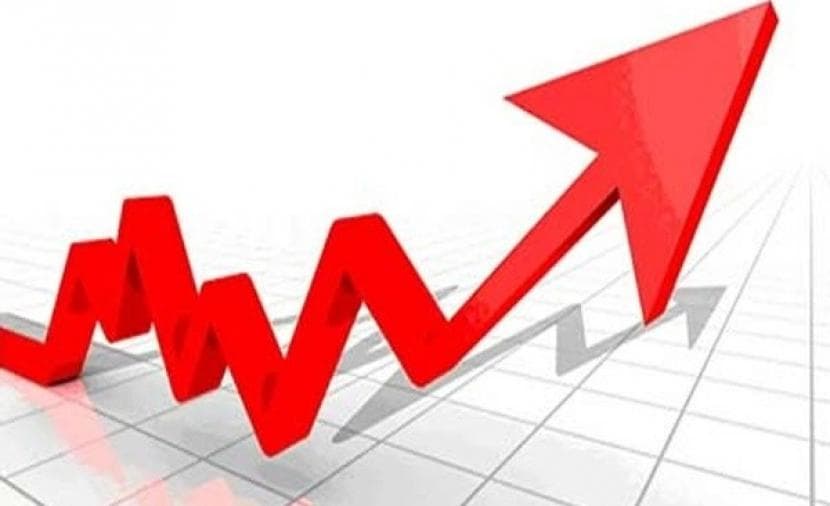عجز الميزان التجاري يرتفع 34% في يونيو