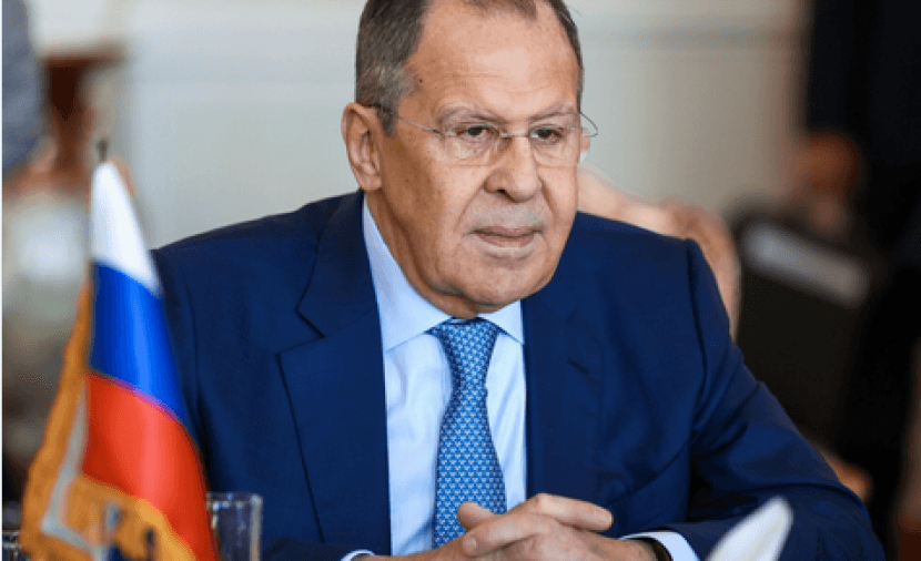 Russia: Germany's Hostile Moves Indicate Escalation