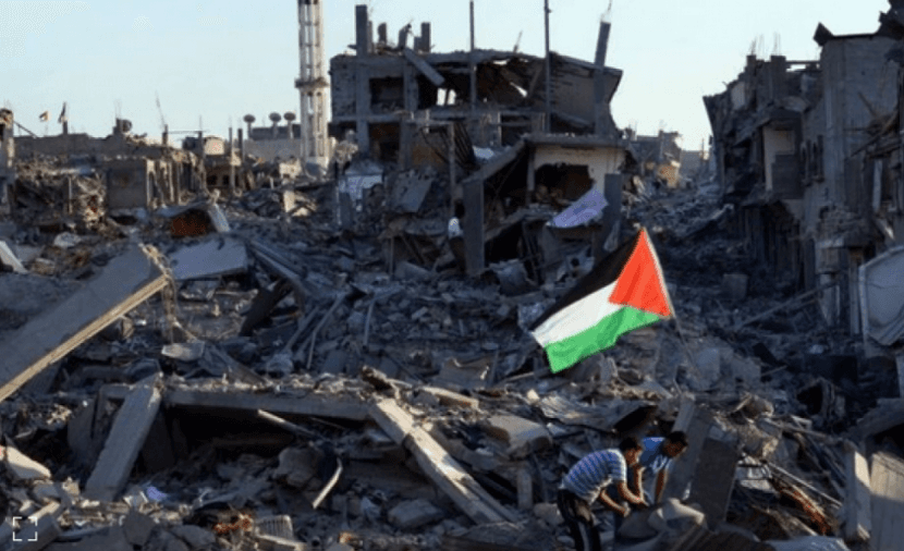 Hamas States Responsible Engagement in Phase Two Talks