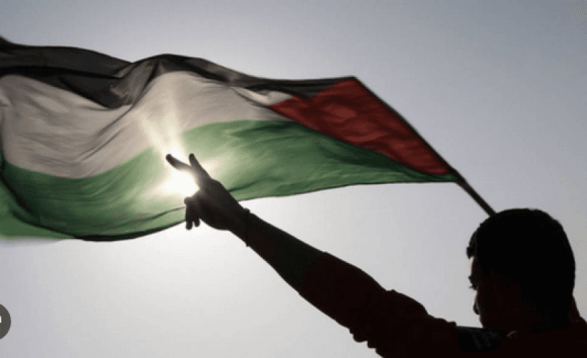 National and Islamic forces call for dialogue