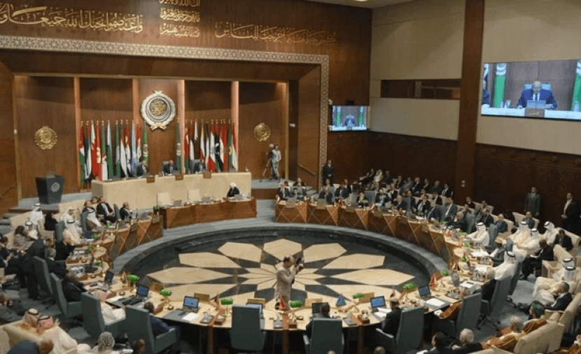 فلسطين تطلب اجتماعًا عربيًا طارئًا