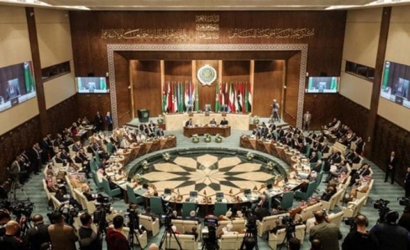 الجامعة العربية ترفض دعوات تهجير الفلسطينيين