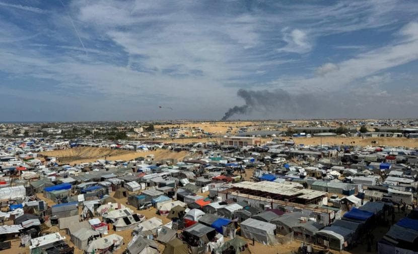الإعلام الحكومي يدعو اللجنة الوطنية للحضور إلى غزة