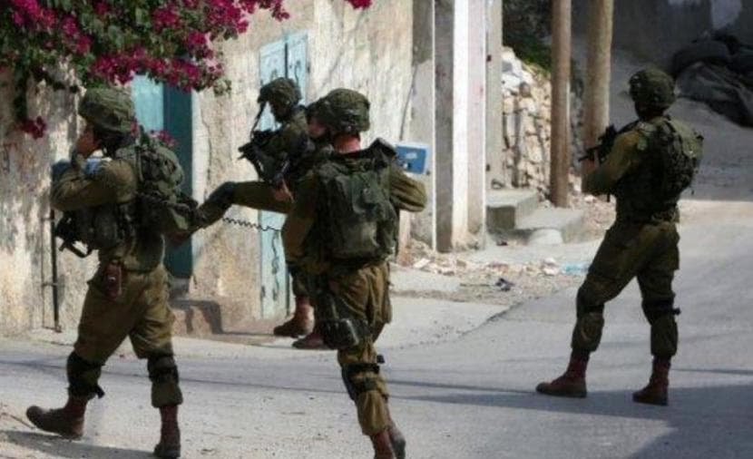 إصابات بالرصاص والضرب في جنين