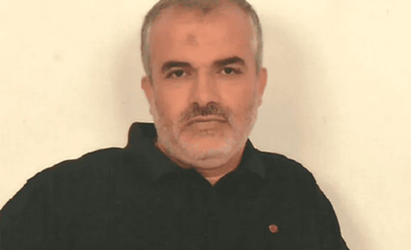 Occupation Uses Ibrahim Hamed Image to Threaten Civilians