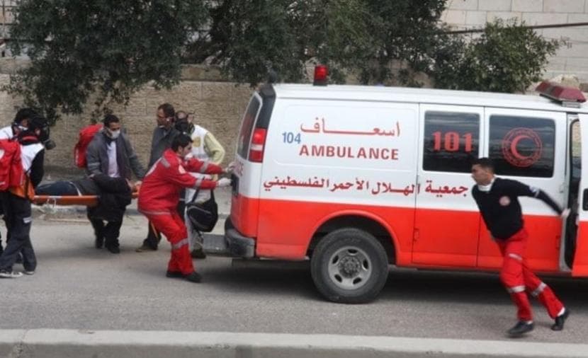 مقتل مواطن في قرية تل بنابلس