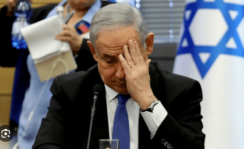 Israel Concerns Over West Bank Future