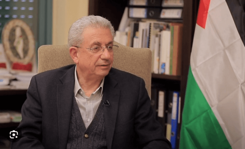 البرغوثي يندد بتصعيد اعتداءات المستوطنين