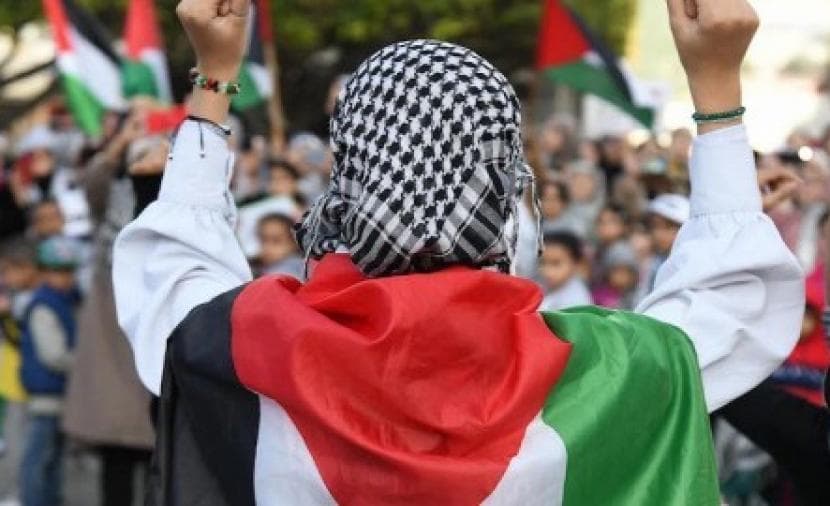 Billionaire and musician donate $4M to Gaza