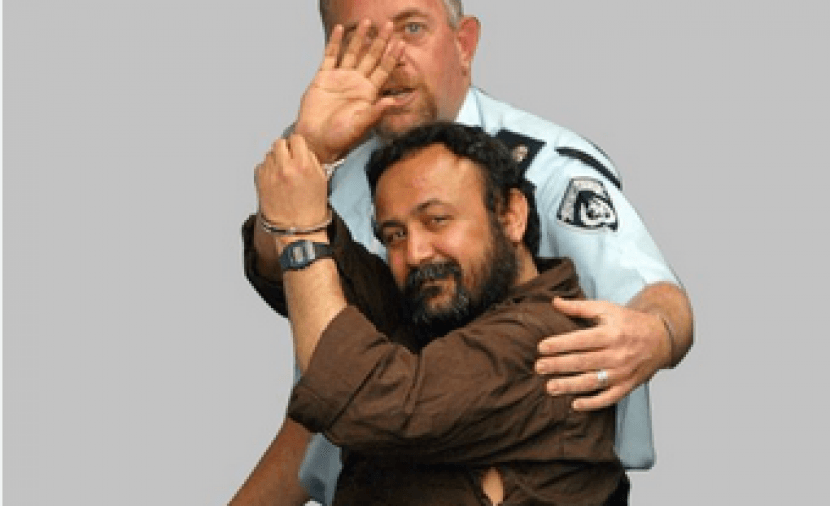 Arab League Backs Call to Free Barghouti