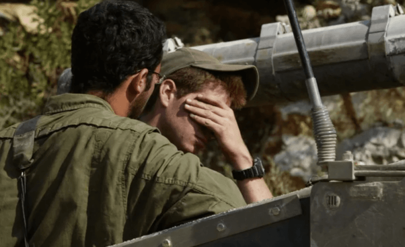 Israeli soldier commits second suicide this week