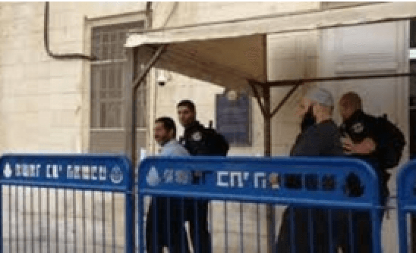Ofer Court to review detention for 31 prisoners