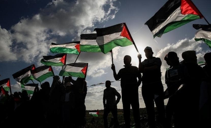 Media Forum Urges Civil Peace in Gaza