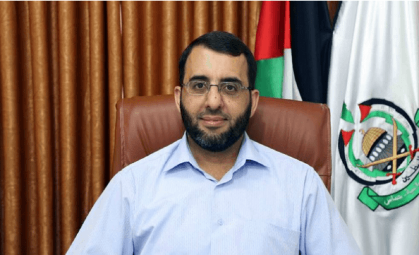 Hamas: Resistance Is Best Response to Al-Aqsa Desecration