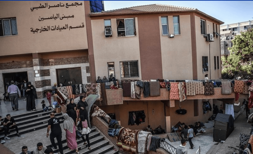 Resistance Security Foils Israel Attack Plan