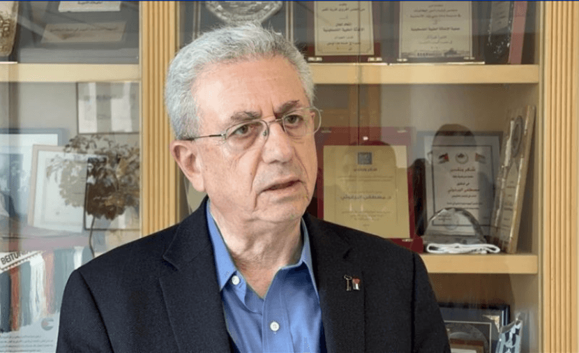 Al-Barghuthi: Occupation and settlers target Palestinians continuously