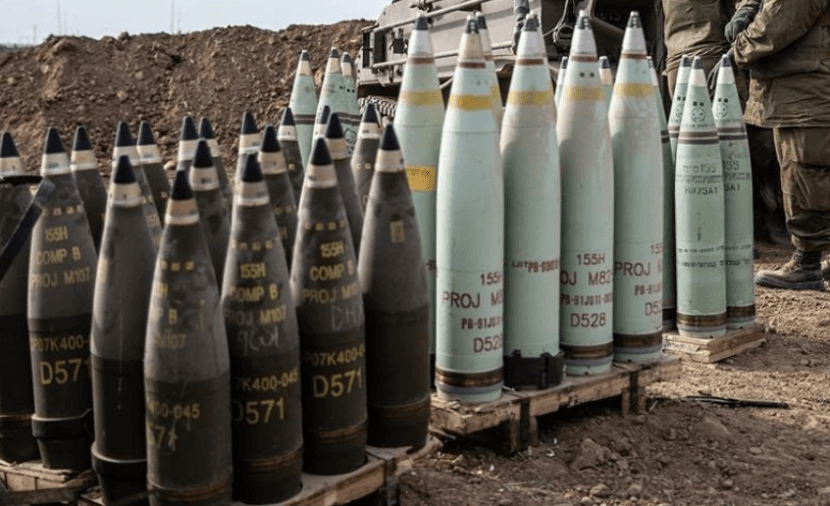 Washington Post: Trump to sell bombs to Israel for 2.8B