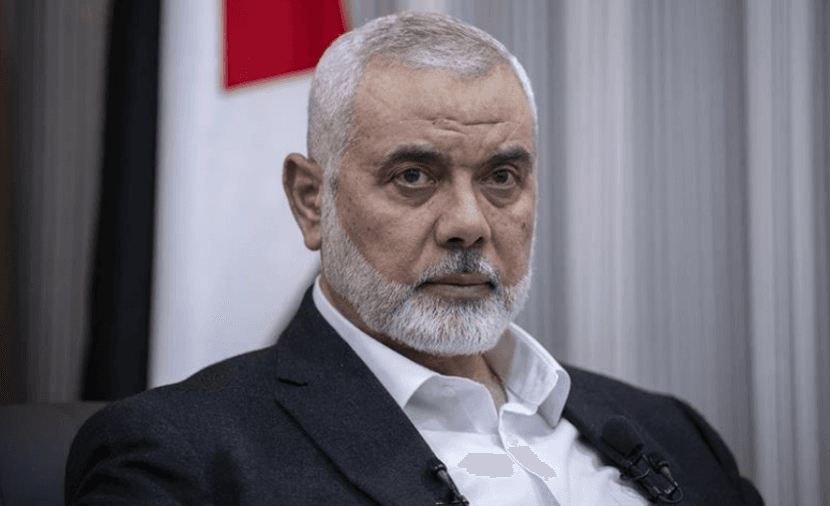 Two Years Since Haniyeh Assassination