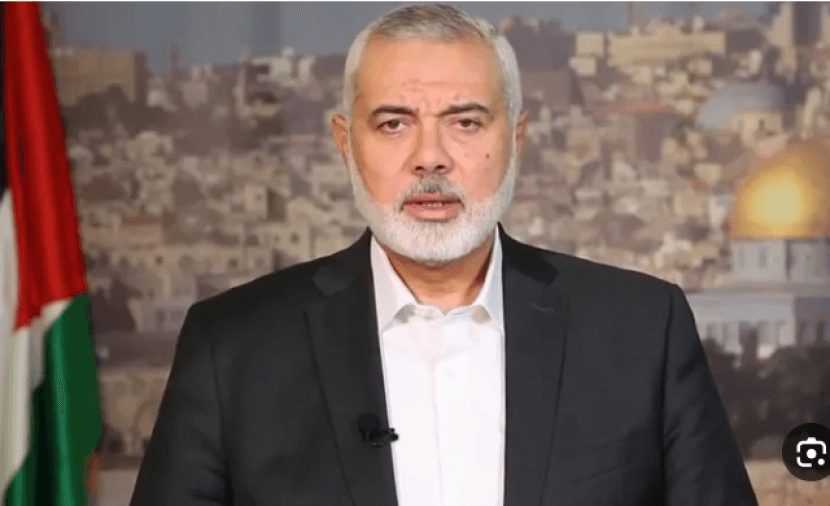 القدومي: دماء هنية تدعم المقاومة