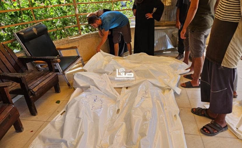 Gaza reports one death, two injuries in 24 hours, total toll reaches 73,388
