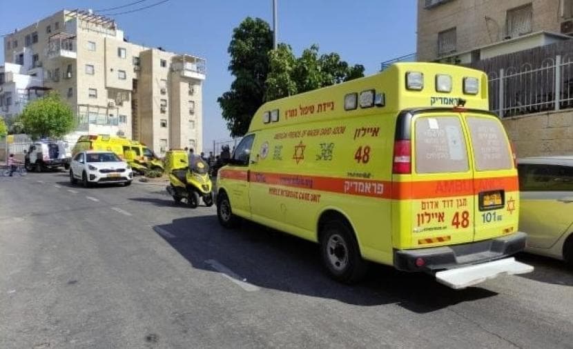 Israeli settler injured in Hebron incident