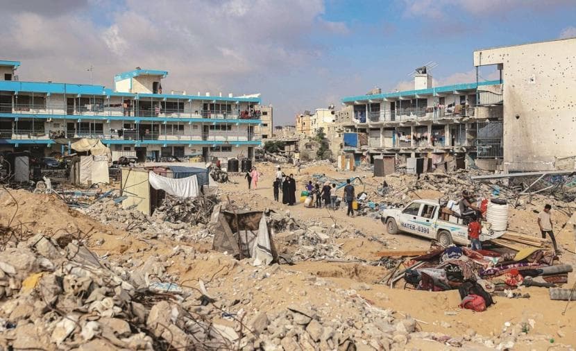 Over 800 teachers killed since genocide