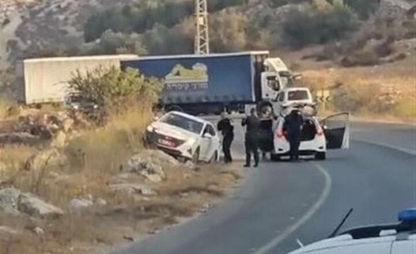 "الشعبية" تثمن عملية الخليل كرد على الاحتلال