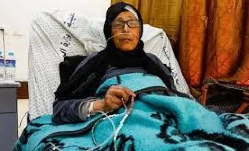 مركز حقوقي: قيود الاحتلال تهدد حياة مرضى غزة