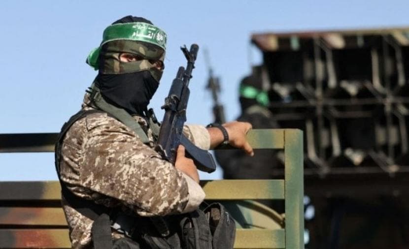 Al-Qassam denies "Asharq Al-Awsat" report on martyrdom of Al-Dhief and urges verification